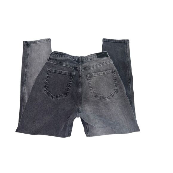 Hollister Curvy High-Rise Mom Jean- 3R/ W26 L27 - Picture 3 of 9